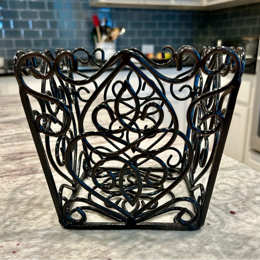 Rosedale planter from Southern Living 6x6x6